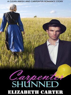 cover image of Carpenter Shunned